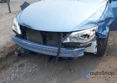 2011 Subaru Impreza 2.5I Premium from USA, damaged, VIN JF1GH6B64BH8O8115